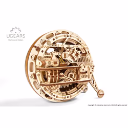 UGears UTG0058 puzzle Puzzle 3D 300 pz