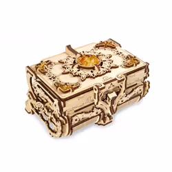 UGears Amber Box, 14 anno/i