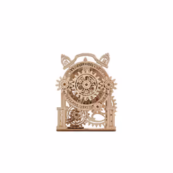 UGears 412137 Puzzle 3D Treno - Vista aggiuntiva 6