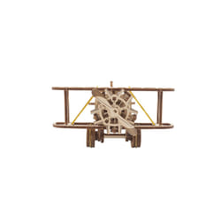 UGears 412138 Puzzle 3D Aeroplano