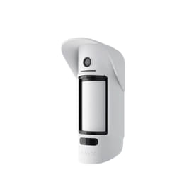 Ajax MotionCam Outdoor Sensore Infrarosso Passivo (PIR) Wireless Parete Bianco