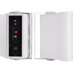 Vision SP-900P altoparlante 2-vie Bianco Cablato 30 W - Vista aggiuntiva 4