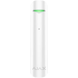 Ajax - GlassProtect Glass Protect Rilevatore rottura vetri Bianco
