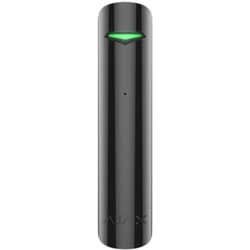 Ajax - GlassProtect Glass Protect Rilevatore rottura vetri nero