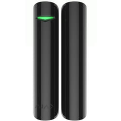 Ajax DoorProtect sensore per porta/finestra Wireless Porta/Finestra Nero