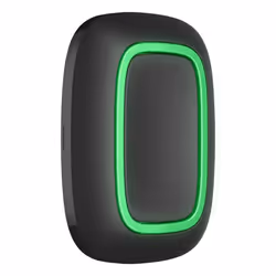 Ajax Button pulsante di allarme Wireless