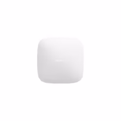 Ajax Hub 2 (4G), Bianco, IP20, -10 - 40 °C, 0 - 75%, Android, iOS, MacOS