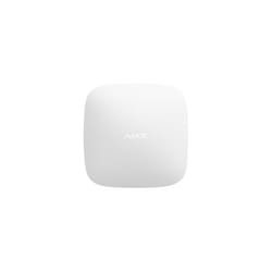 Ajax Hub 2 (4G) Con cavo e senza cavo Bianco