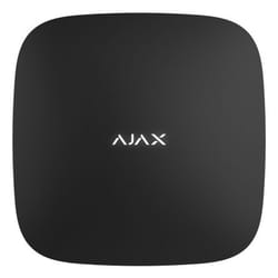 Ajax Hub 2 Plus Con cavo e senza cavo Nero