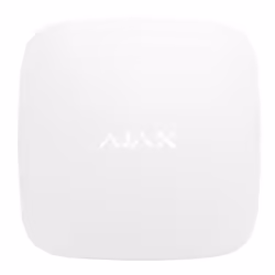 Ajax LeaksProtect, Sensmitter, Bianco, Wireless, 1300 m, IP65, 0 - 50 °C