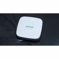 Ajax LeaksProtect rilevatore d'acqua Sensmitter Wireless