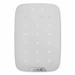 Ajax KeyPad Plus Tastierino RF Bianco