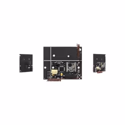 Modulo per l'integrazione dei rilevatori Ajax in sistemi di sicurezza o Smart Home di terze parti. PRESTAZIONI Una rete di ri ...