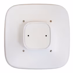 StreetSiren DoubleDeck - Sirena Wireless da Esterni con Supporto per Pannello Frontale Personalizzabile ATTENZIONE: I COVER d ...