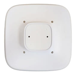 Ajax - 38180.61.WH1 StreetSiren DoubleDeck asp Sirena wireless da esterno con pannello frontale personalizzabile