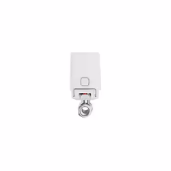 La AJAX WaterStop 1" (DN 25) una valvola wireless avanzata progettata per interrompere il flusso dell'acqua in modo rapido ed ...