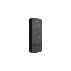 Ajax KeyPad TouchScreen Tastierino RF Nero