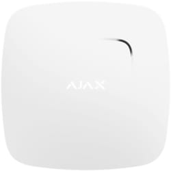 Ajax FireProtect 2 CO Rilevatore antincendio wireless sensore di monossido di carbonio