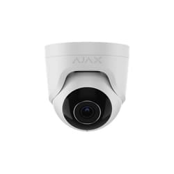 Ajax TurretCam Torretta Telecamera di sicurezza IP Interno e esterno Soffitto