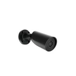 Ajax BulletCam Pallottola (forma) Telecamera di sicurezza IP Interno 2880 x 1620 Pixel Soffitto/muro