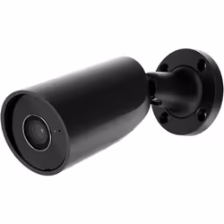 Specifiche tecniche BulletCam (8 Mp/2.8 mm) Wired AI-powered security IP camera with an 110° viewing angle, IR, TrueWDR, micr ...