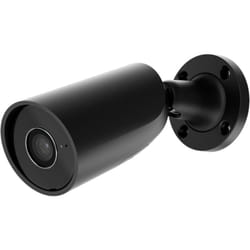 Bulletcam Telecamera ip cablata 8 Mp 2.8 mm PoE Nero - Ajax