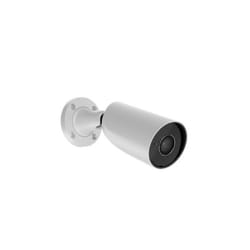 Ajax BulletCam Pallottola (forma) Telecamera di sicurezza IP Interno 3840 x 2160 Pixel Soffitto/muro