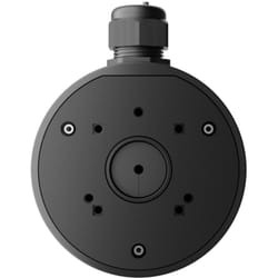 Ajax - JunctionBox Scatola di montaggio per telecamera ip di sicurezza
