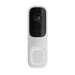 Ajax Doorbell Bianco