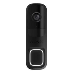 Ajax Doorbell Nero