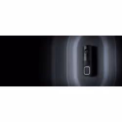 Ajax Doorbell Nero