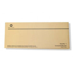 Konica Minolta AD3H350 cartuccia toner 1 pz Originale Magenta