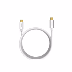 Vision TC 4MUSBC cavo USB USB 3.2 Gen 2 (3.1 Gen 2) 4 m USB C Bianco - Vista aggiuntiva 3