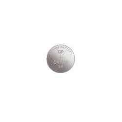 GP Batteries Lithium Cell GPCR1620-C5 batteria per uso domestico Batteria monouso Litio