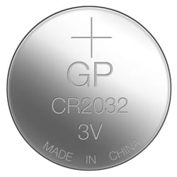 GP Batteries Lithium Cell CR2032 Batteria monouso Litio