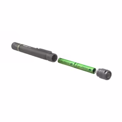 GP Batteries Acamar PP16 Nero, Verde Penna con torcia LED - Vista aggiuntiva 5