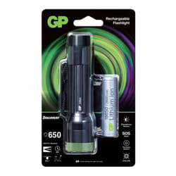 Gp Batteries - Torcia led CR41 Penna 650LM con 1 Batteria Mini Stilo aaa