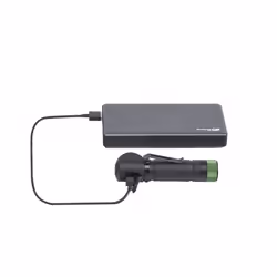 GP Lighting CH35 Nero, Verde Torcia a mano LED - Vista aggiuntiva 4