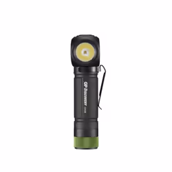 GP Lighting CH35 Nero, Verde Torcia a mano LED - Vista aggiuntiva 5