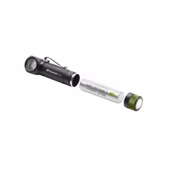 GP Lighting CH35 Nero, Verde Torcia a mano LED - Vista aggiuntiva 6