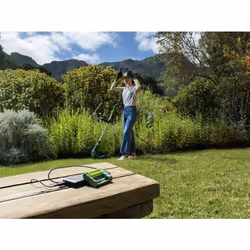 GP Batteries 210AAHCE-2WB2 Batteria ricaricabile Stilo AA Nichel-Metallo Idruro (NiMH) - Vista aggiuntiva 5