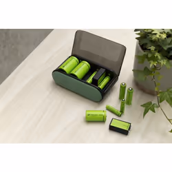 GP Batteries ReCyko B631 carica batterie Batteria per uso domestico USB - Vista aggiuntiva 7