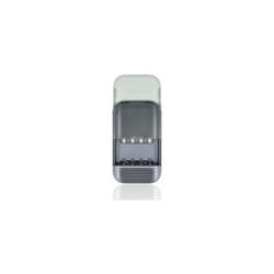 Gp Batteries - Caricabatterie UltraRapido 10min. per Stilo e MiniStilo + 4 batterie ricaricabili