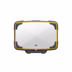 GP Lighting CWP15 Nero, Giallo LED - Vista aggiuntiva 4