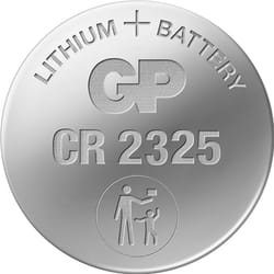GP Batteries Lithium Cell GP CR 2325-C1 Batteria monouso CR2325 Litio
