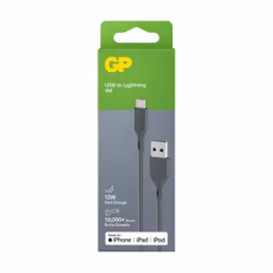 GP Batteries CL1N 1 m Grigio
