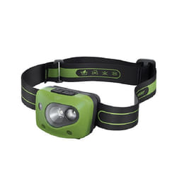 GP Lighting CH43 Verde Torcia a fascia LED