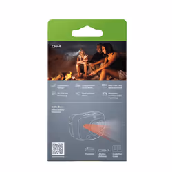 GP Lighting Discovery Colore foglia di tè Torcia a fascia LED - Vista aggiuntiva 4