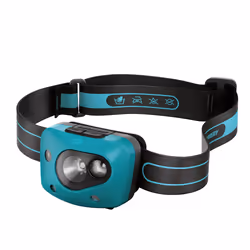 GP Lighting Discovery Colore foglia di tè Torcia a fascia LED - Vista aggiuntiva 5