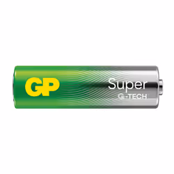 GP Batteries Super Alkaline GP15A Batteria monouso Stilo AA, LR06 Alcalino